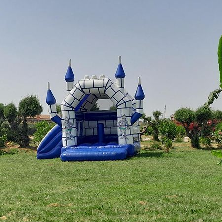 B&B Tenuta San Michele Capaccio Εξωτερικό φωτογραφία