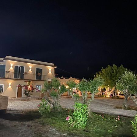 B&B Tenuta San Michele Capaccio Εξωτερικό φωτογραφία