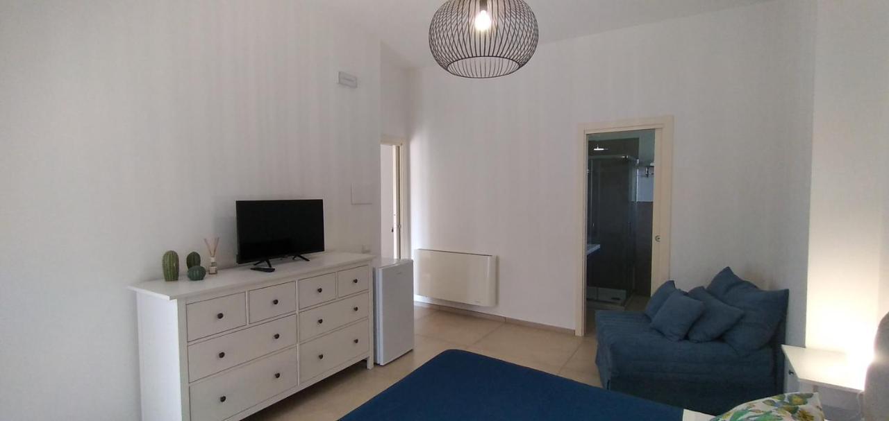 B&B Tenuta San Michele Capaccio Εξωτερικό φωτογραφία