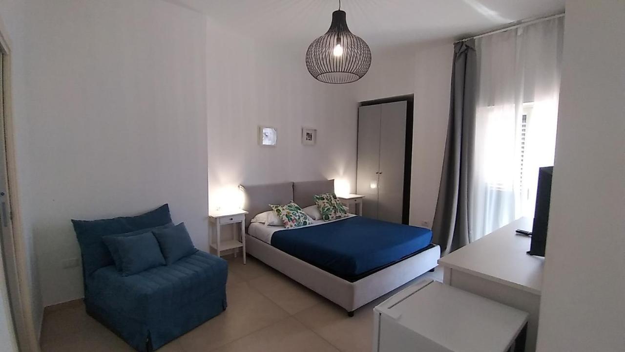B&B Tenuta San Michele Capaccio Εξωτερικό φωτογραφία
