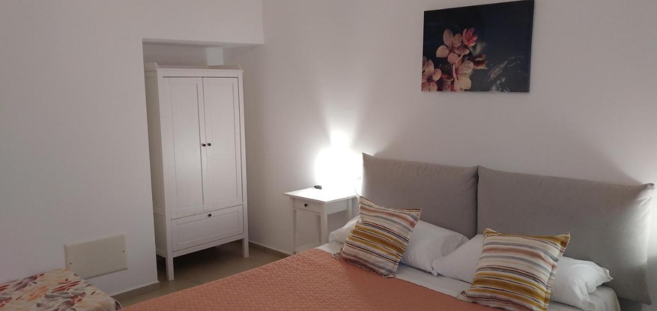 B&B Tenuta San Michele Capaccio Εξωτερικό φωτογραφία