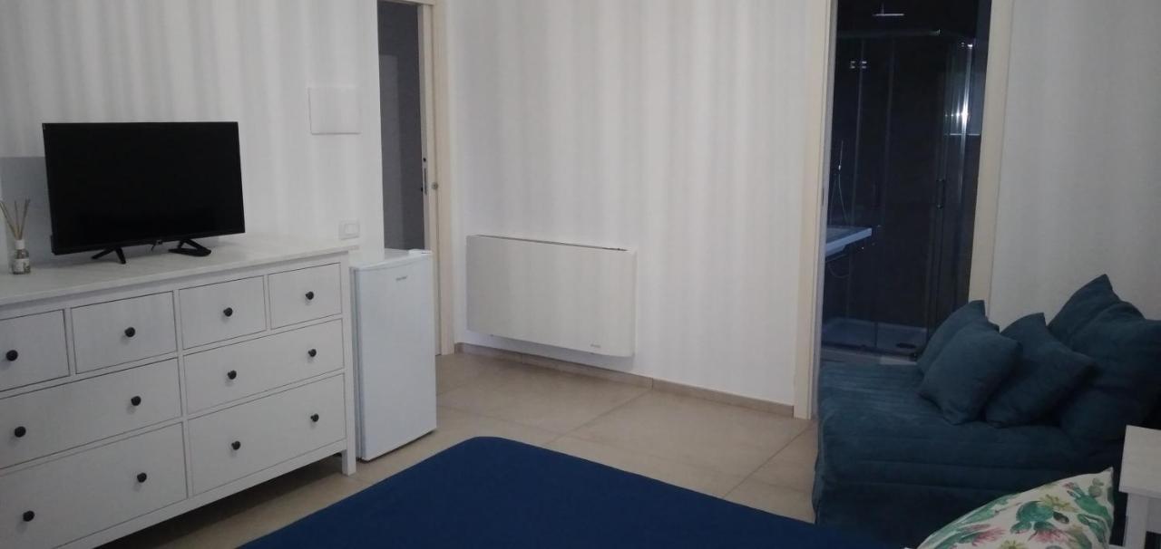 B&B Tenuta San Michele Capaccio Εξωτερικό φωτογραφία