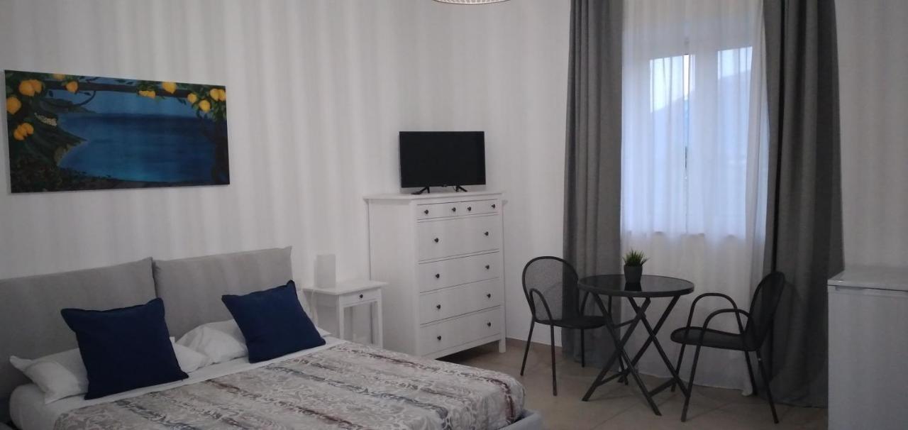 B&B Tenuta San Michele Capaccio Εξωτερικό φωτογραφία
