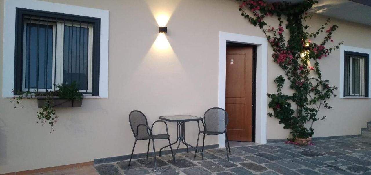 B&B Tenuta San Michele Capaccio Εξωτερικό φωτογραφία