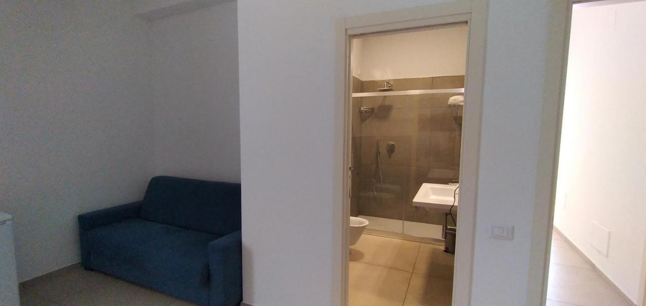 B&B Tenuta San Michele Capaccio Εξωτερικό φωτογραφία