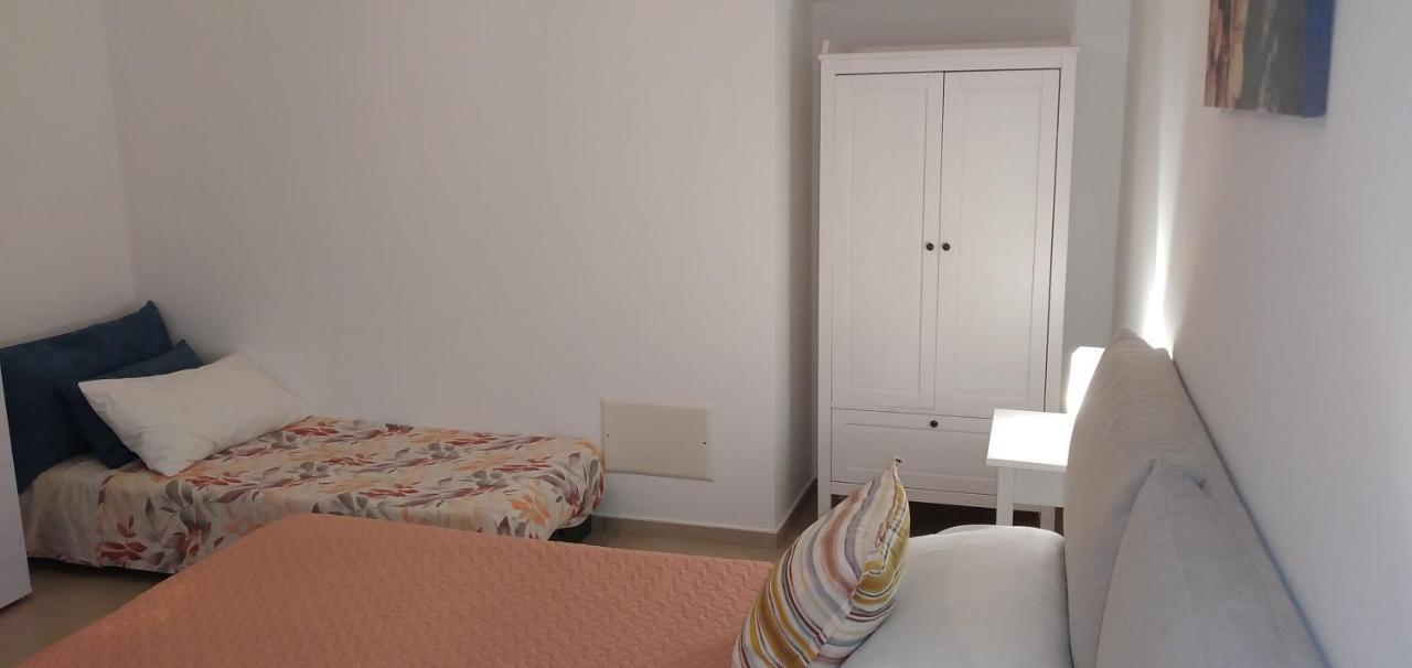 B&B Tenuta San Michele Capaccio Εξωτερικό φωτογραφία