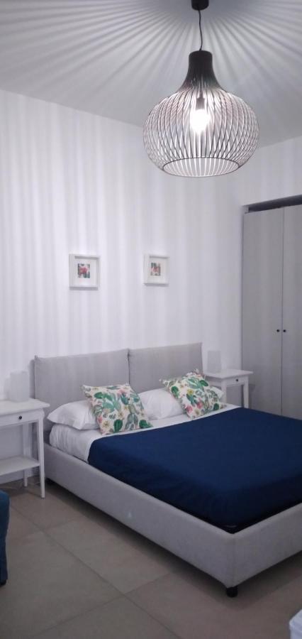 B&B Tenuta San Michele Capaccio Εξωτερικό φωτογραφία