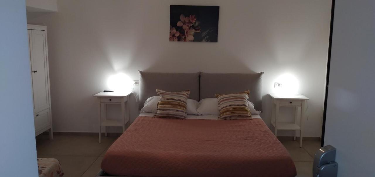 B&B Tenuta San Michele Capaccio Εξωτερικό φωτογραφία