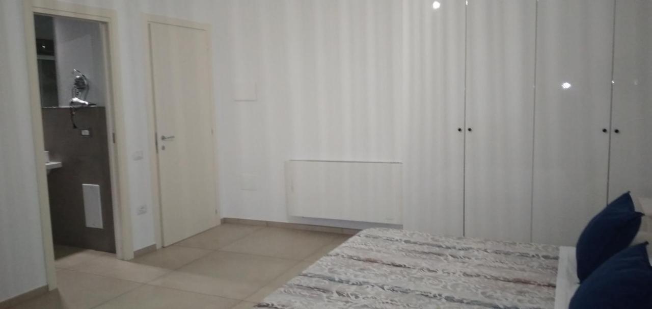 B&B Tenuta San Michele Capaccio Εξωτερικό φωτογραφία