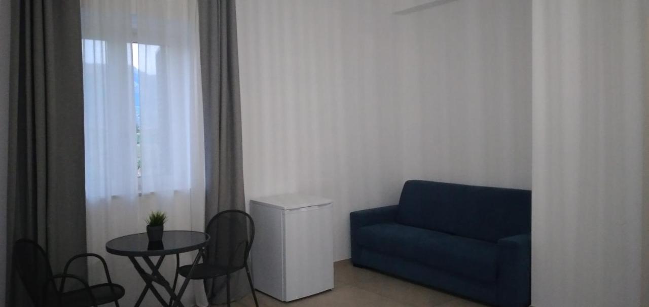 B&B Tenuta San Michele Capaccio Εξωτερικό φωτογραφία