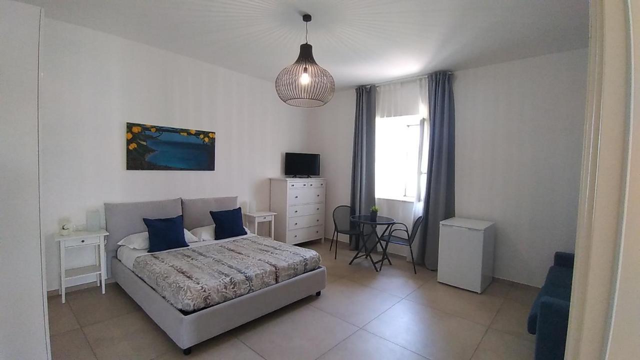 B&B Tenuta San Michele Capaccio Εξωτερικό φωτογραφία