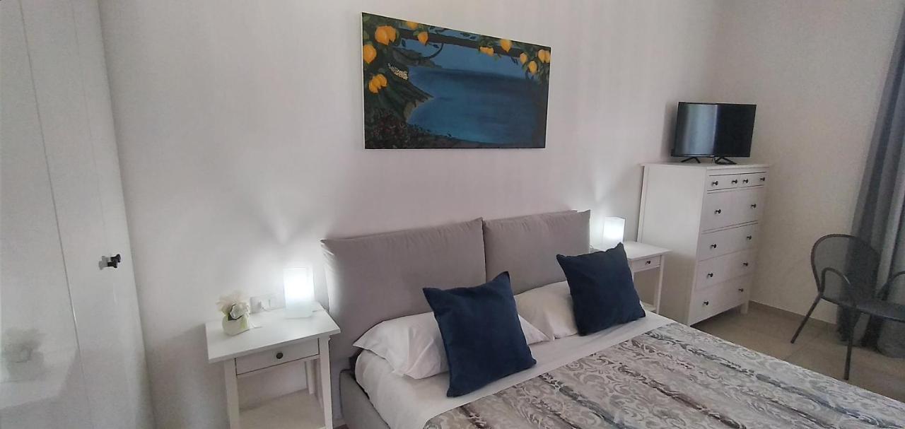 B&B Tenuta San Michele Capaccio Εξωτερικό φωτογραφία