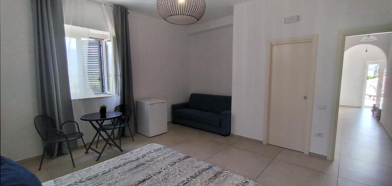 B&B Tenuta San Michele Capaccio Εξωτερικό φωτογραφία