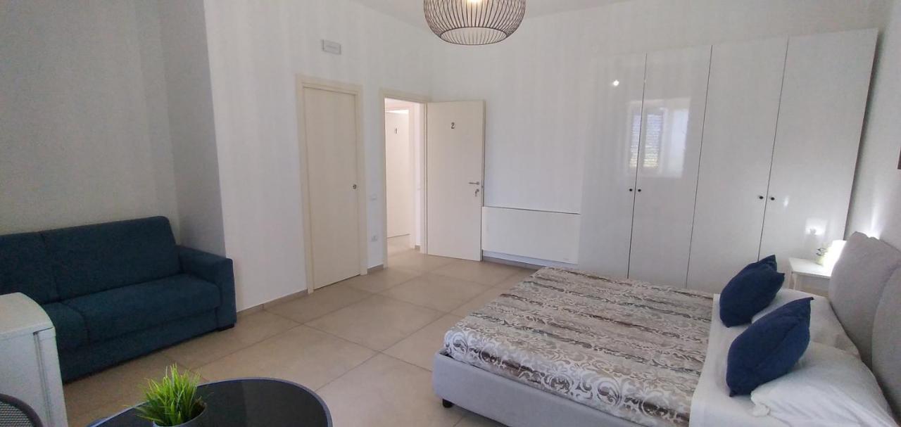 B&B Tenuta San Michele Capaccio Εξωτερικό φωτογραφία