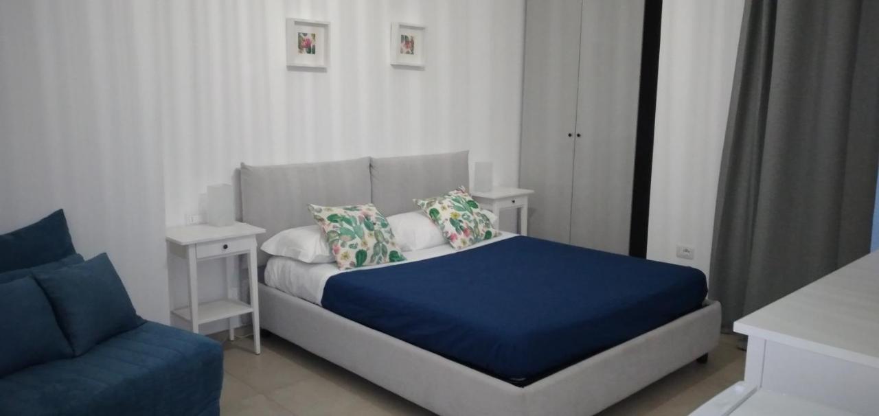 B&B Tenuta San Michele Capaccio Εξωτερικό φωτογραφία