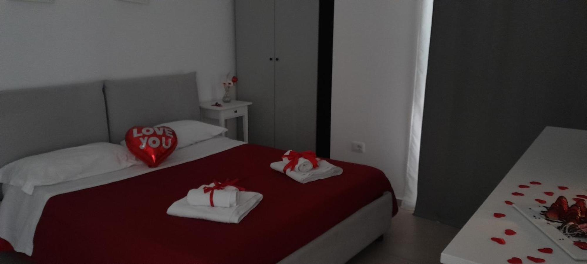 B&B Tenuta San Michele Capaccio Εξωτερικό φωτογραφία