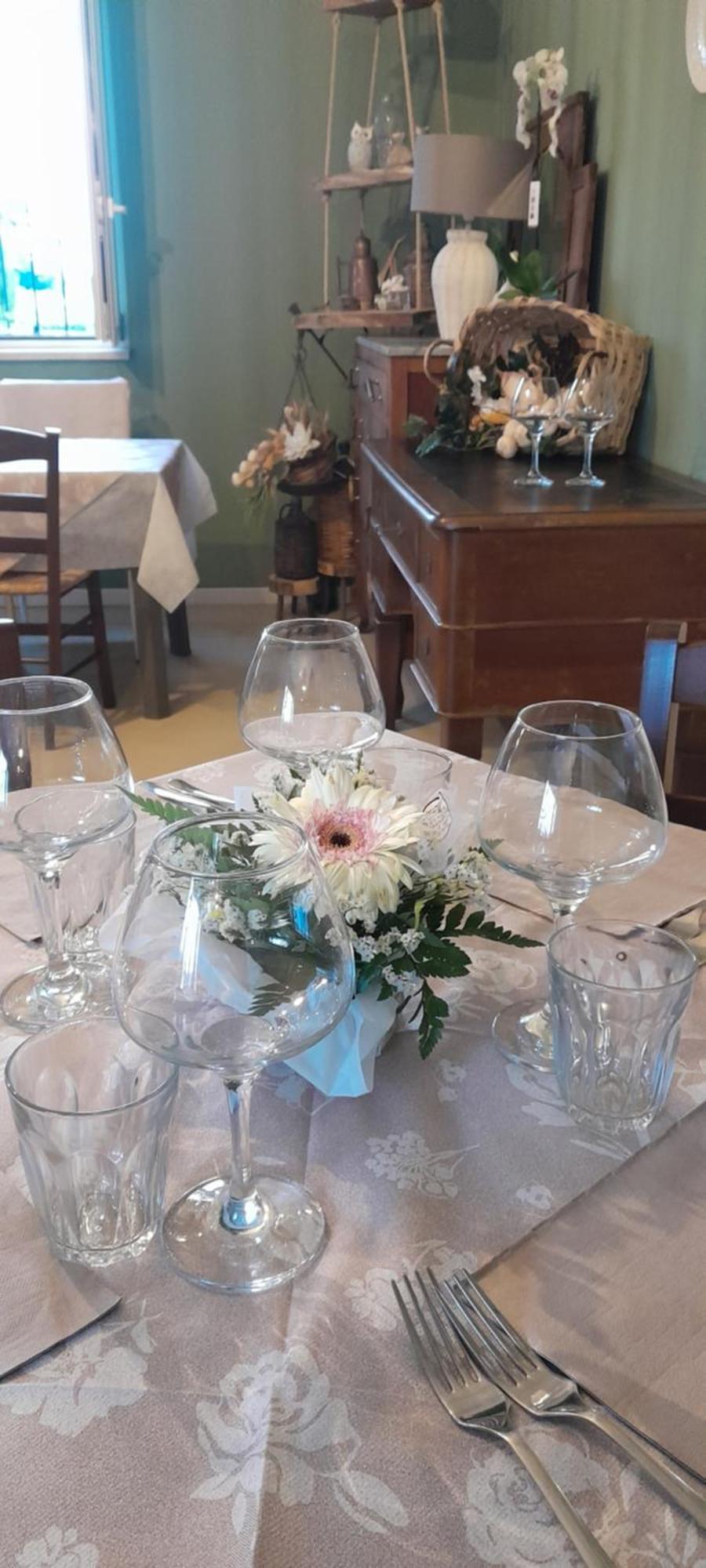 B&B Tenuta San Michele Capaccio Εξωτερικό φωτογραφία