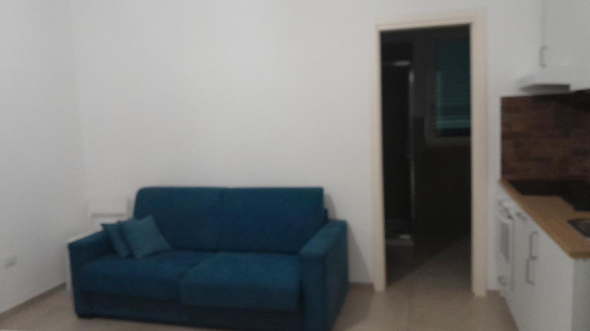 B&B Tenuta San Michele Capaccio Εξωτερικό φωτογραφία