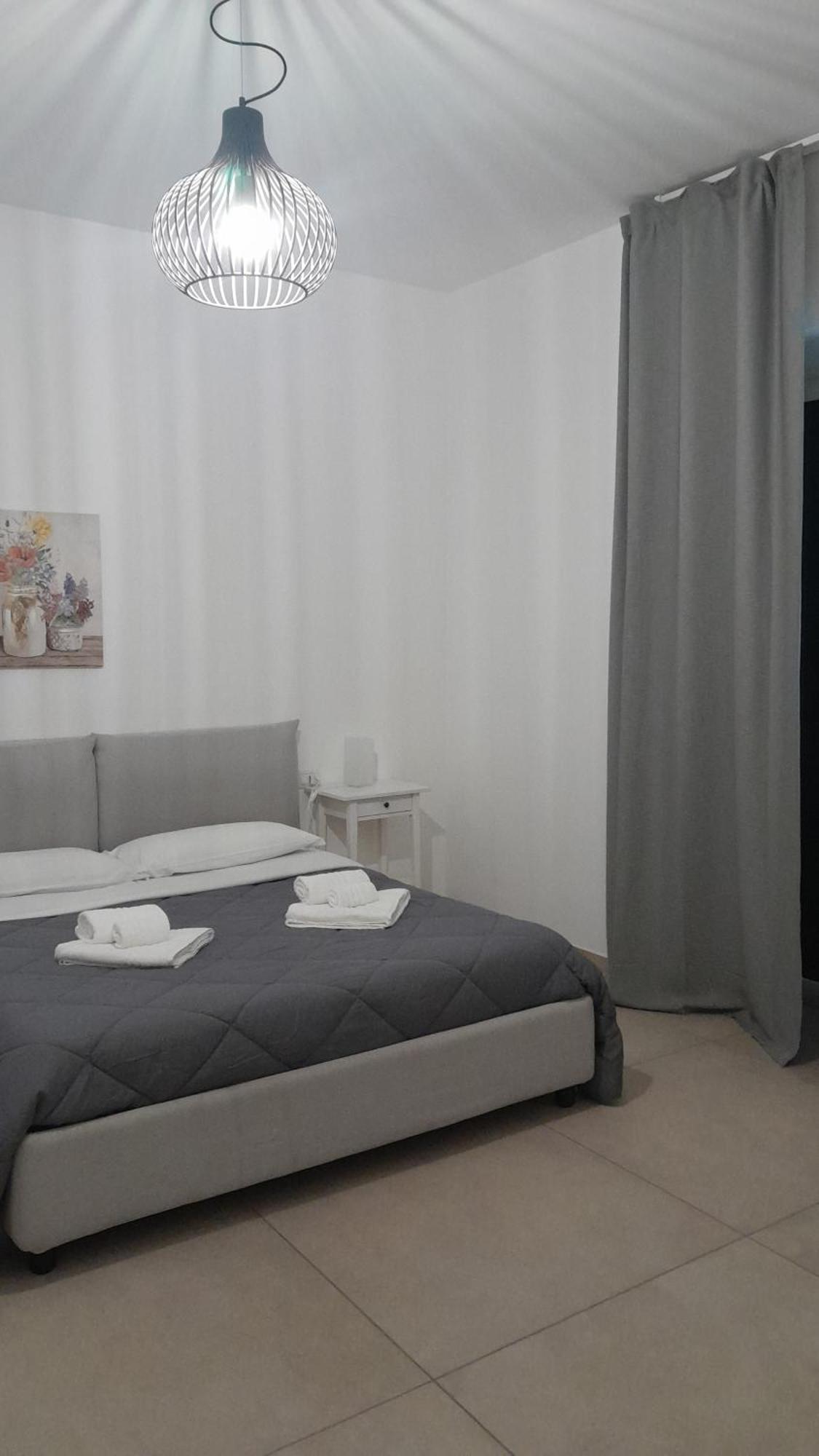 B&B Tenuta San Michele Capaccio Εξωτερικό φωτογραφία