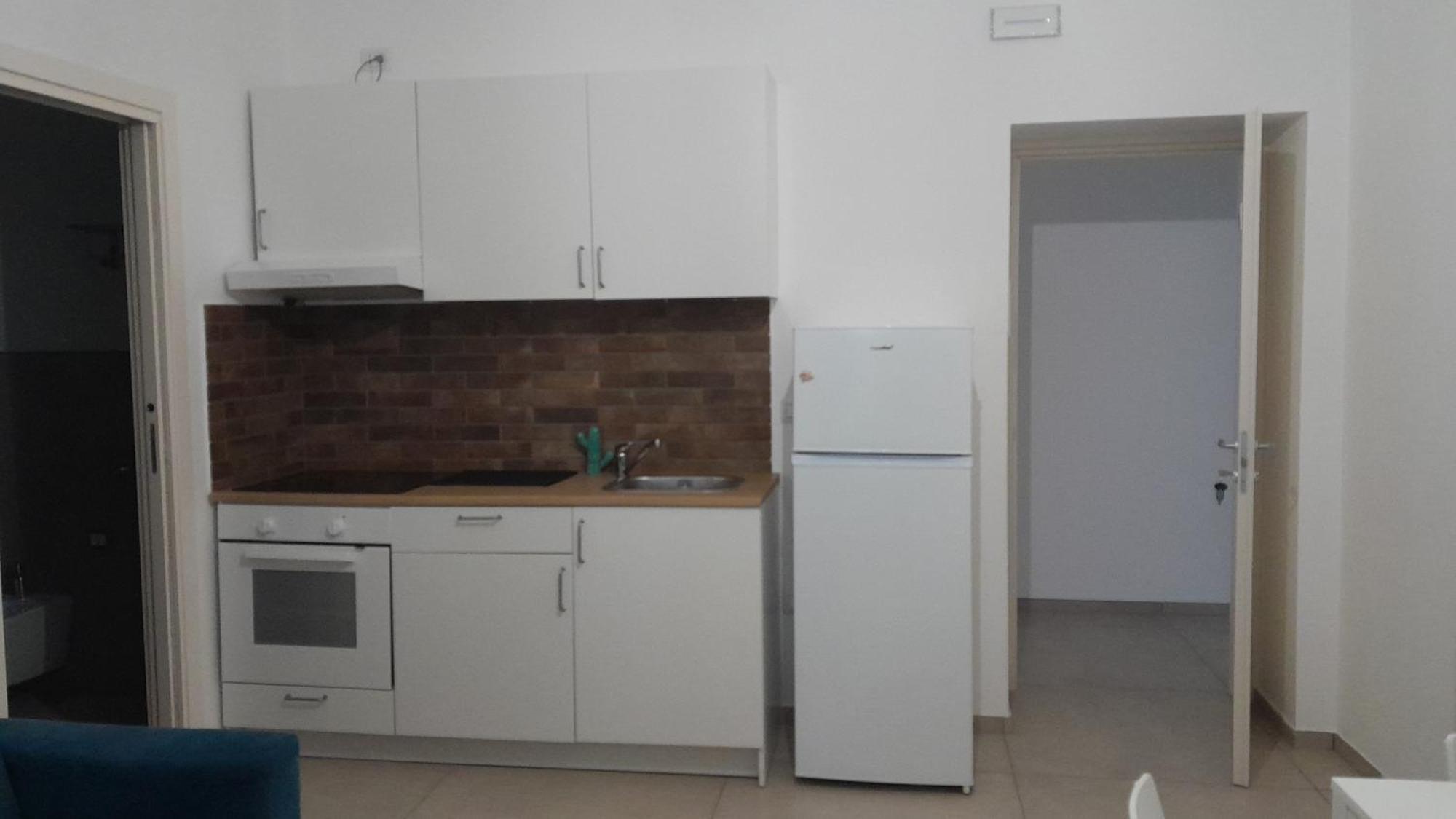 B&B Tenuta San Michele Capaccio Εξωτερικό φωτογραφία