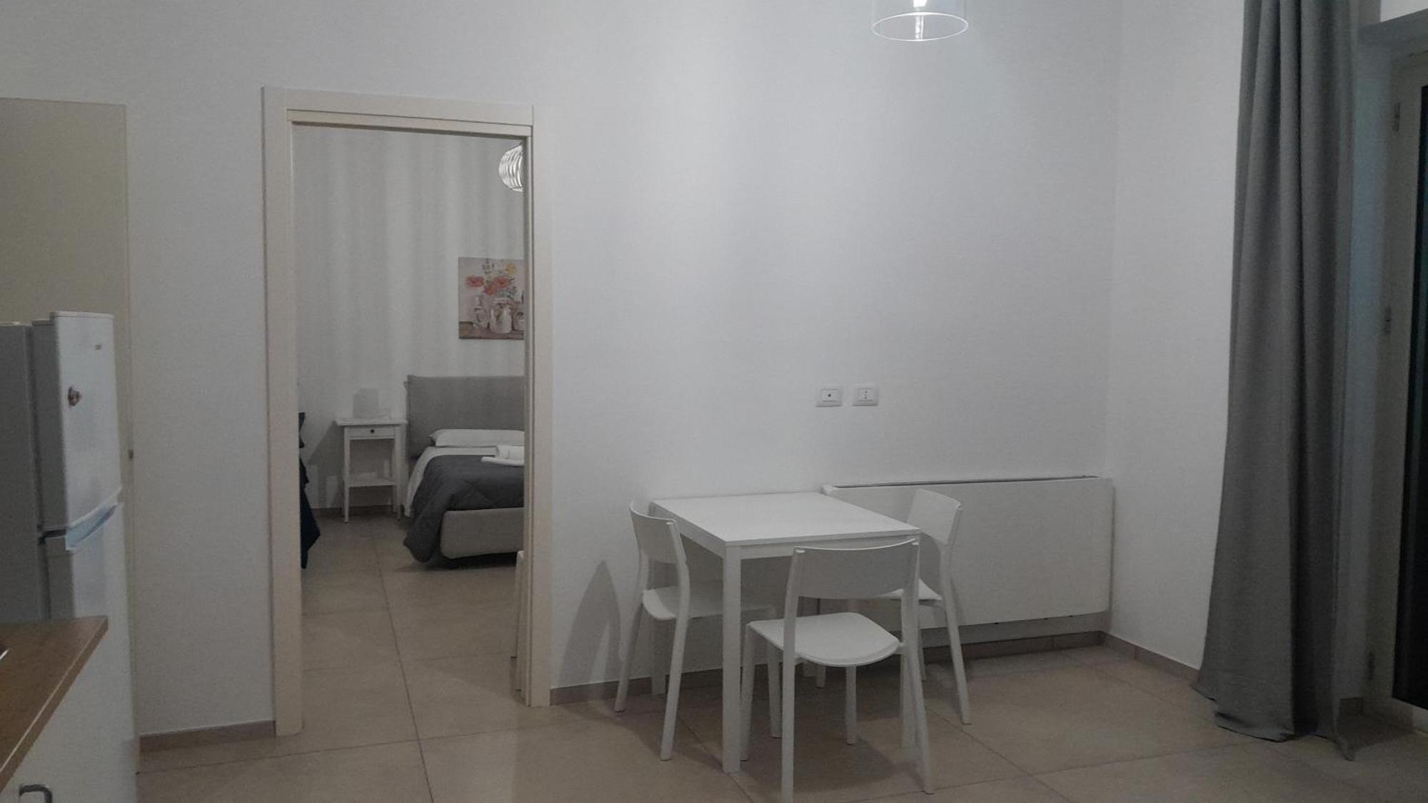 B&B Tenuta San Michele Capaccio Εξωτερικό φωτογραφία