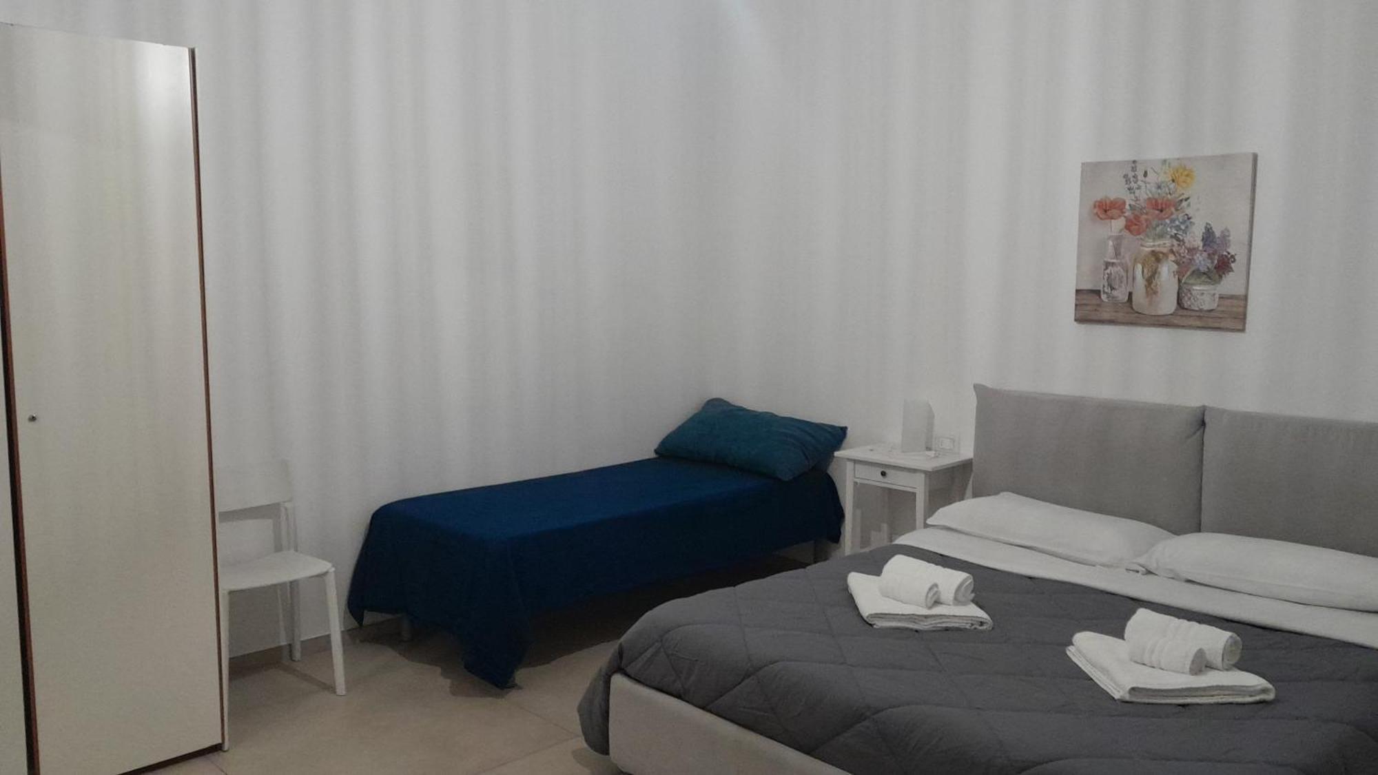 B&B Tenuta San Michele Capaccio Εξωτερικό φωτογραφία